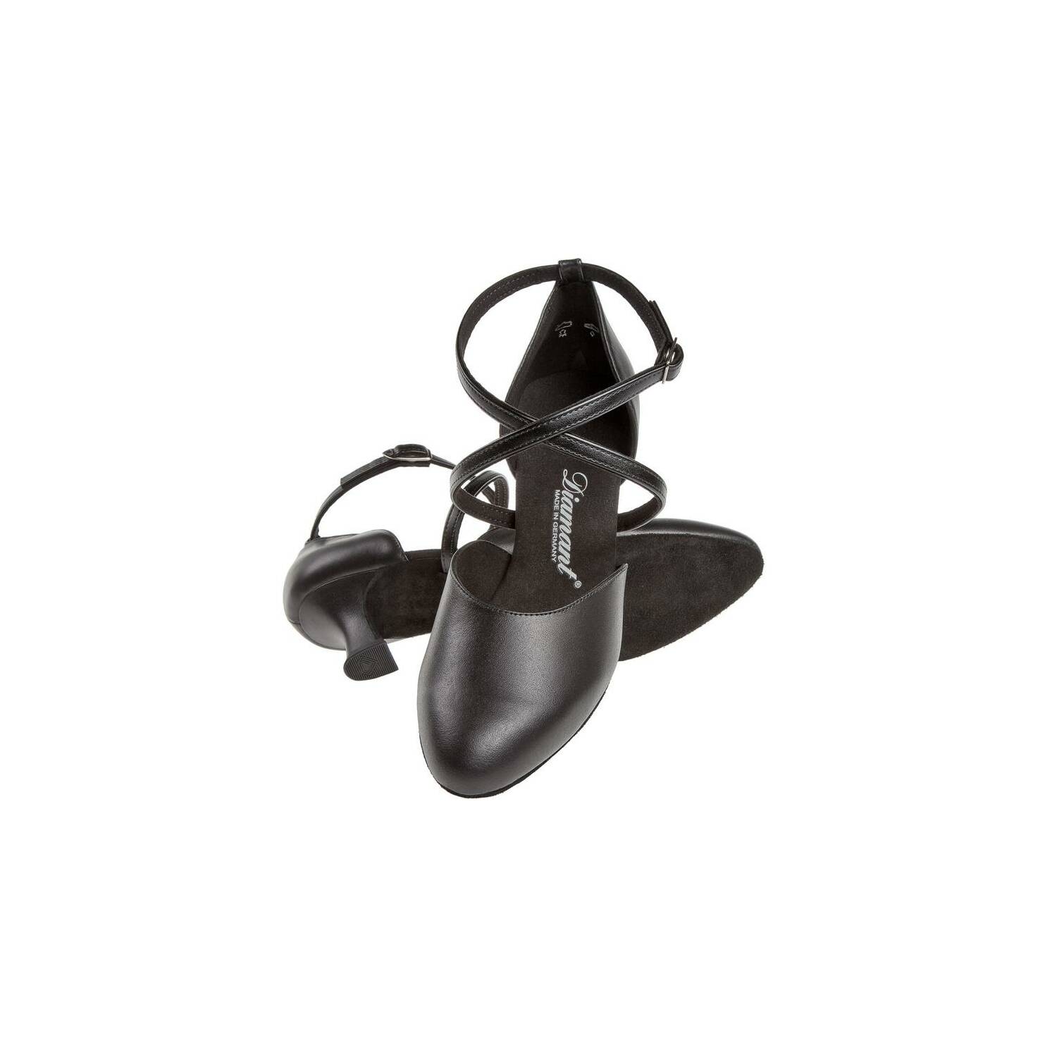 Diamant 048-068-034 Standard 5 cm Absatz