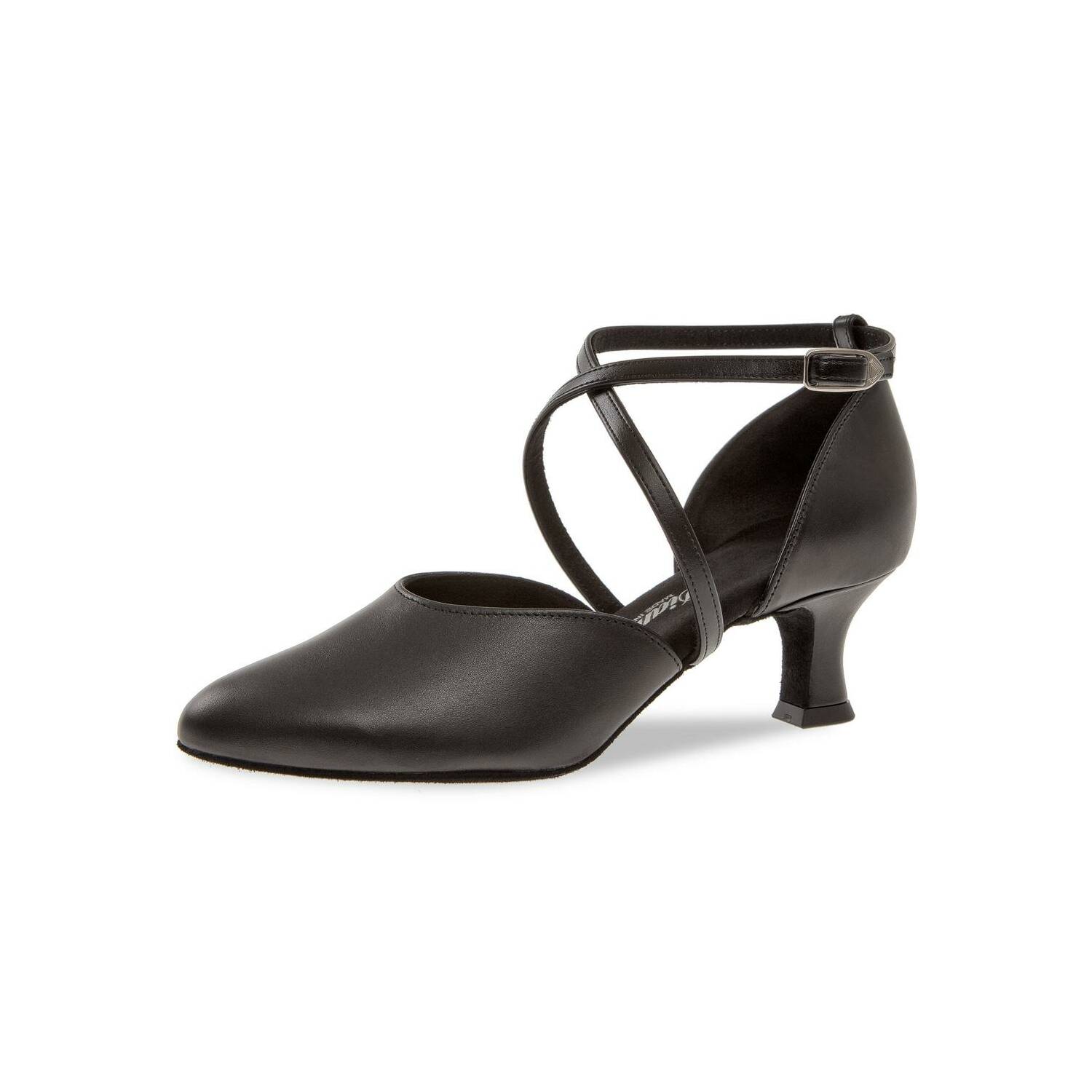Ansicht Tanzschuh 048-068-034 von Diamant