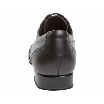 Klassische Herrentanzschuhe Diamant 099-025-376