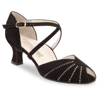 Sonia mit strass damen-tanzschuhe Werner Kern