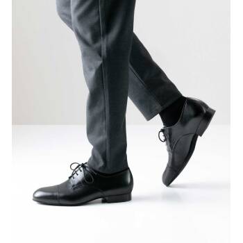 28011 breite herrenschuhe Werner Kern Torino - Passion-Dance
