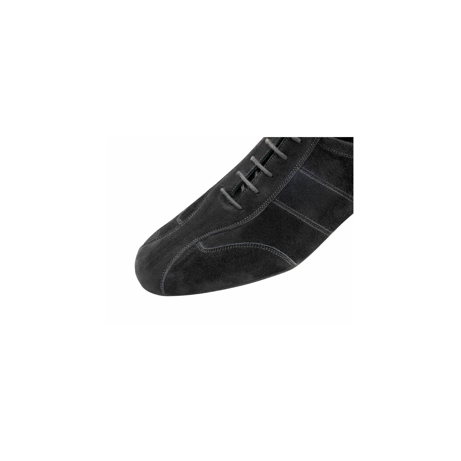 Werner Kern 28045 Cuneo schwarz Sport 9,5 = 44 2/3