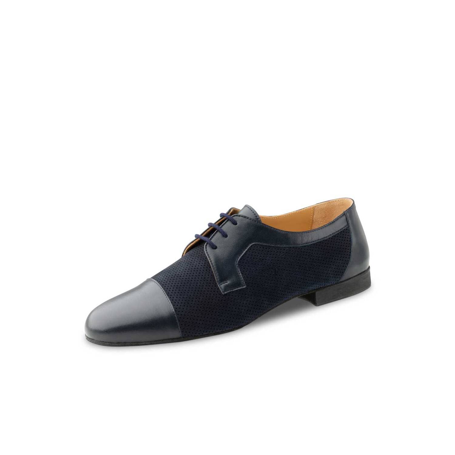 Werner Kern 28049 Treviso Herrentanzschuhe