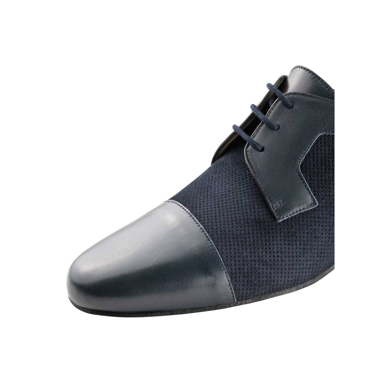 Werner Kern 28049 Treviso blau 6,5 = 40 2/3