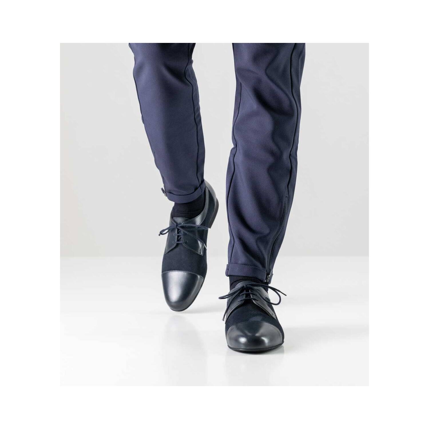 Werner Kern 28049 Treviso blau 6,5 = 40 2/3