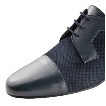 Werner Kern 28049 Treviso blau 6,5 = 40 2/3