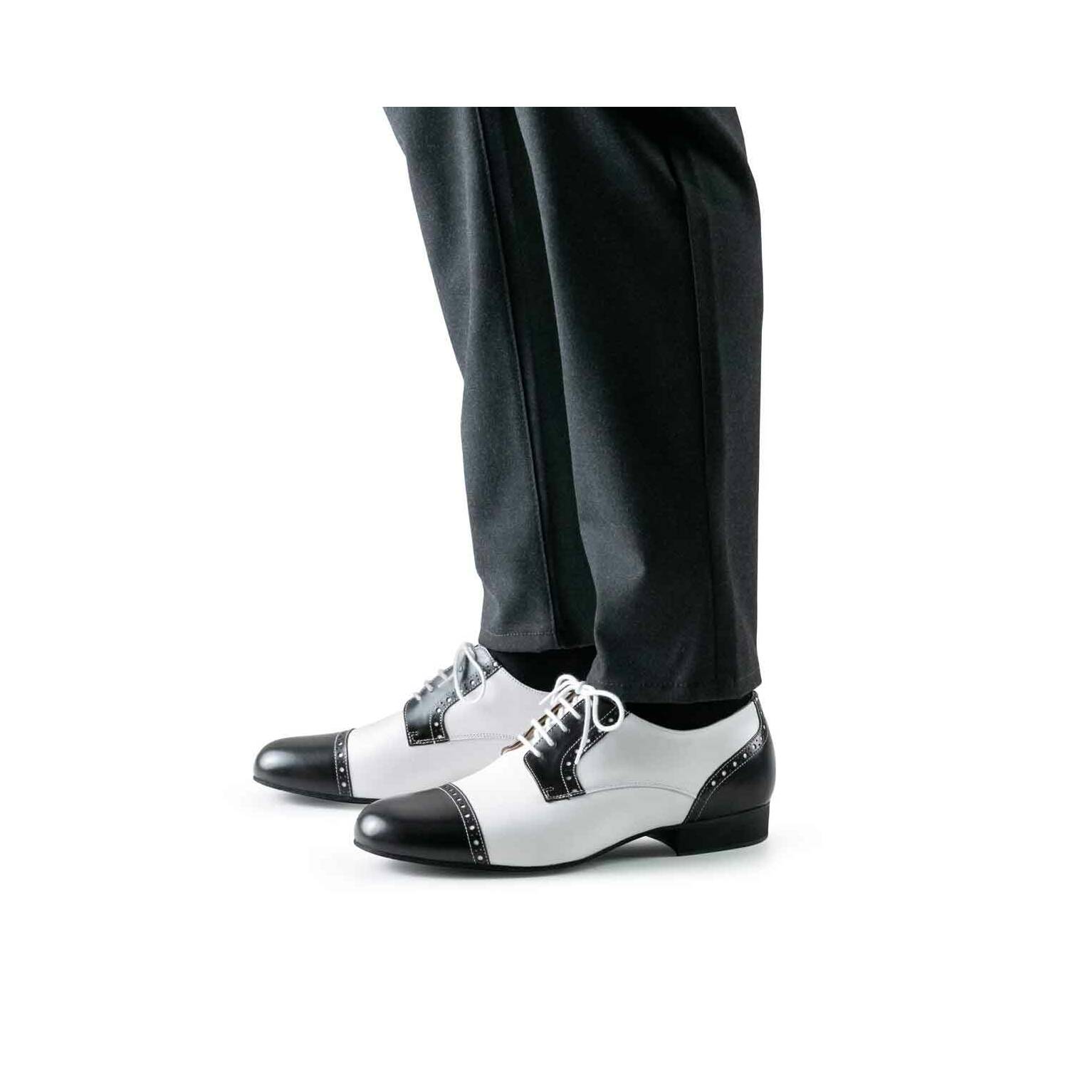 Werner-Kern 28051 exklusive herrenschuhe - Passion-Dance