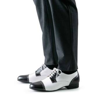Werner-Kern 28051 exklusive herrenschuhe - Passion-Dance