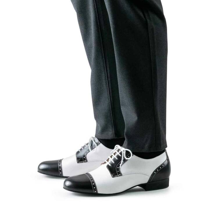 Werner-Kern 28051 exklusive herrenschuhe - Passion-Dance