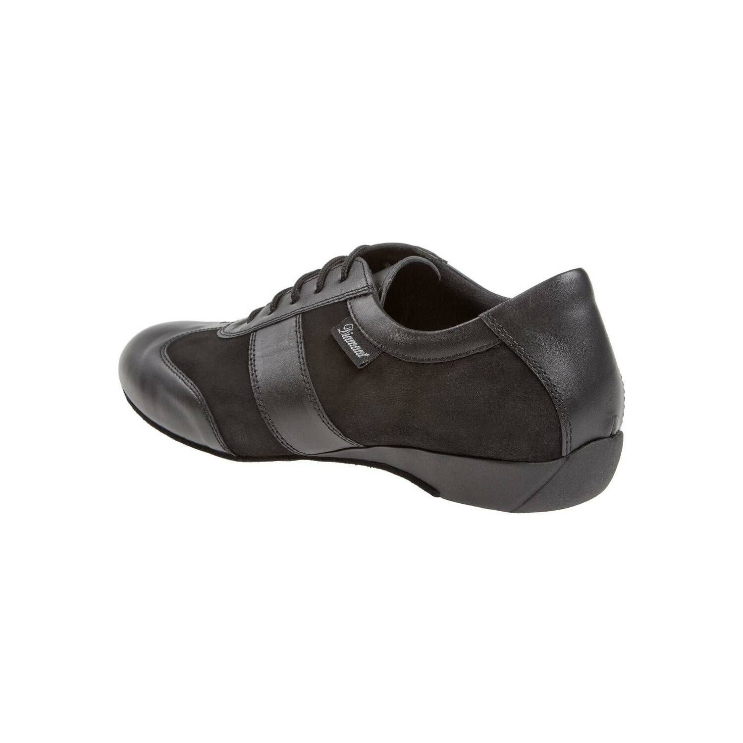 Passion-Dance Diamant Tanzschuhe 123-225-070