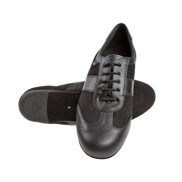 Diamant 123-225-070 Herren Tanzschuhe 5 = 38