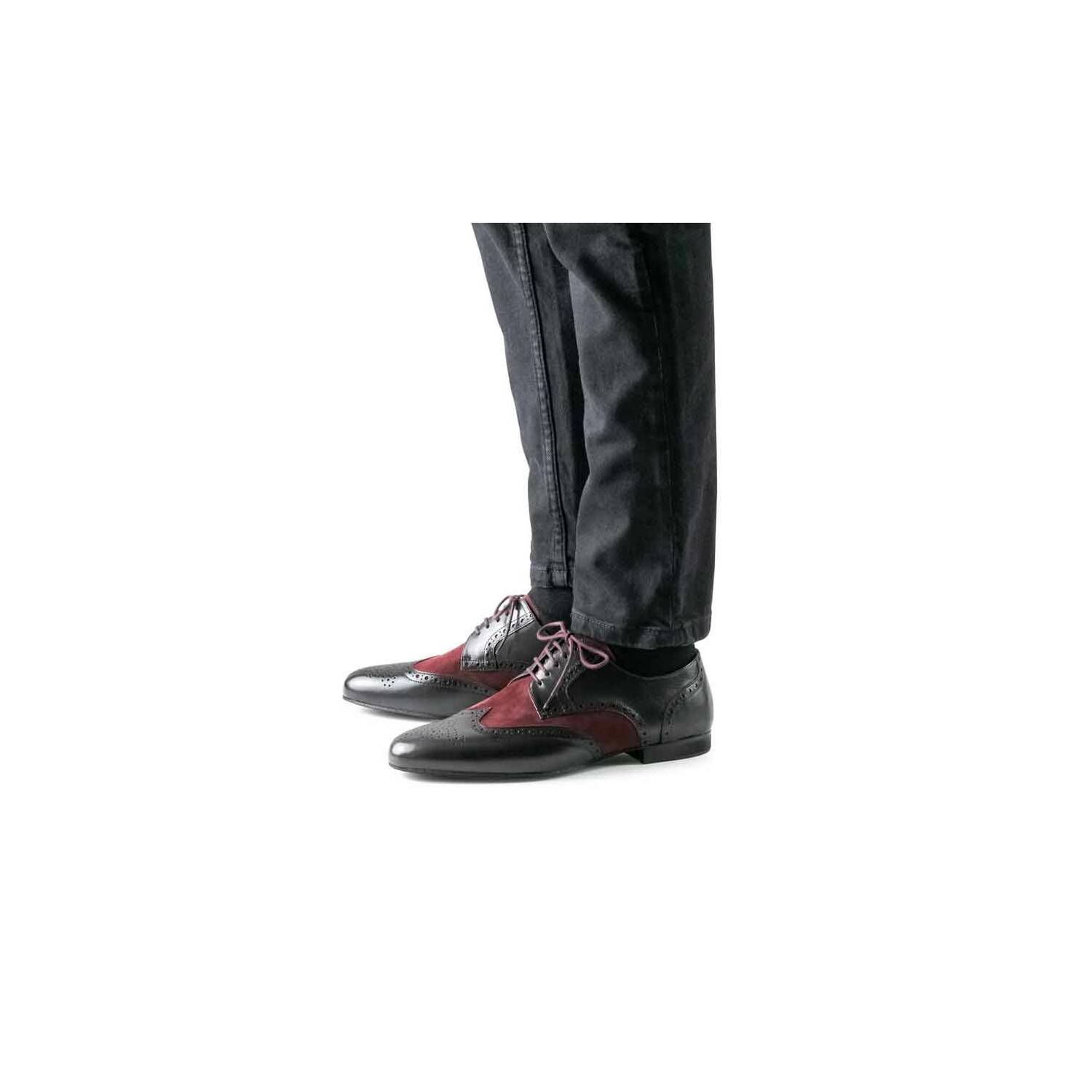 Werner-Kern 28053 Tangoschuhe Passion-Dance