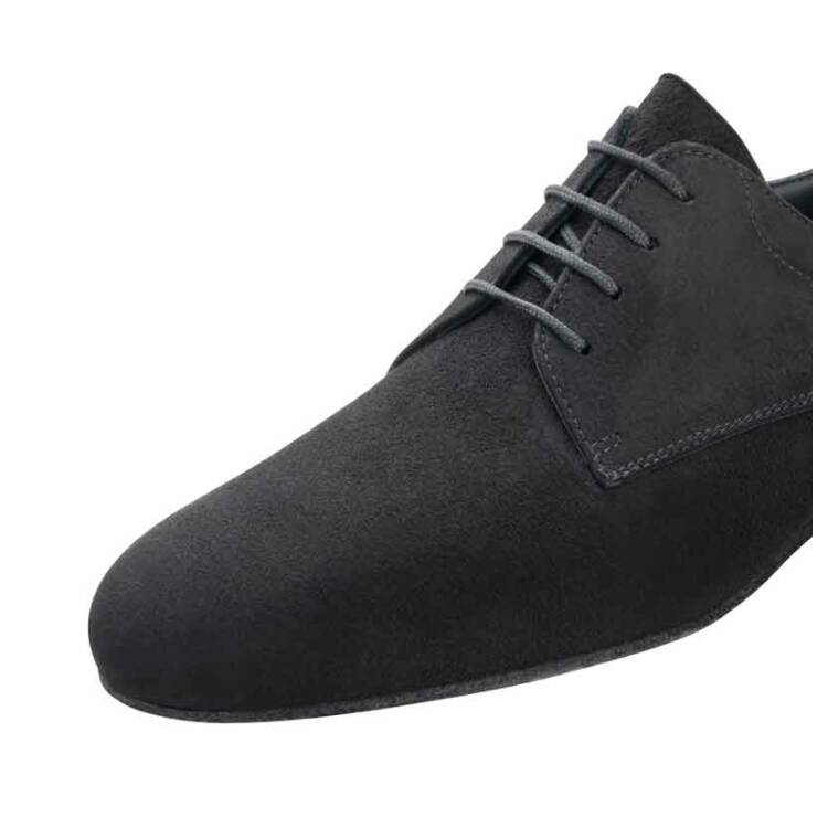 Werner Kern 28058 Modena Velour Tanzschuhe 6 = 40