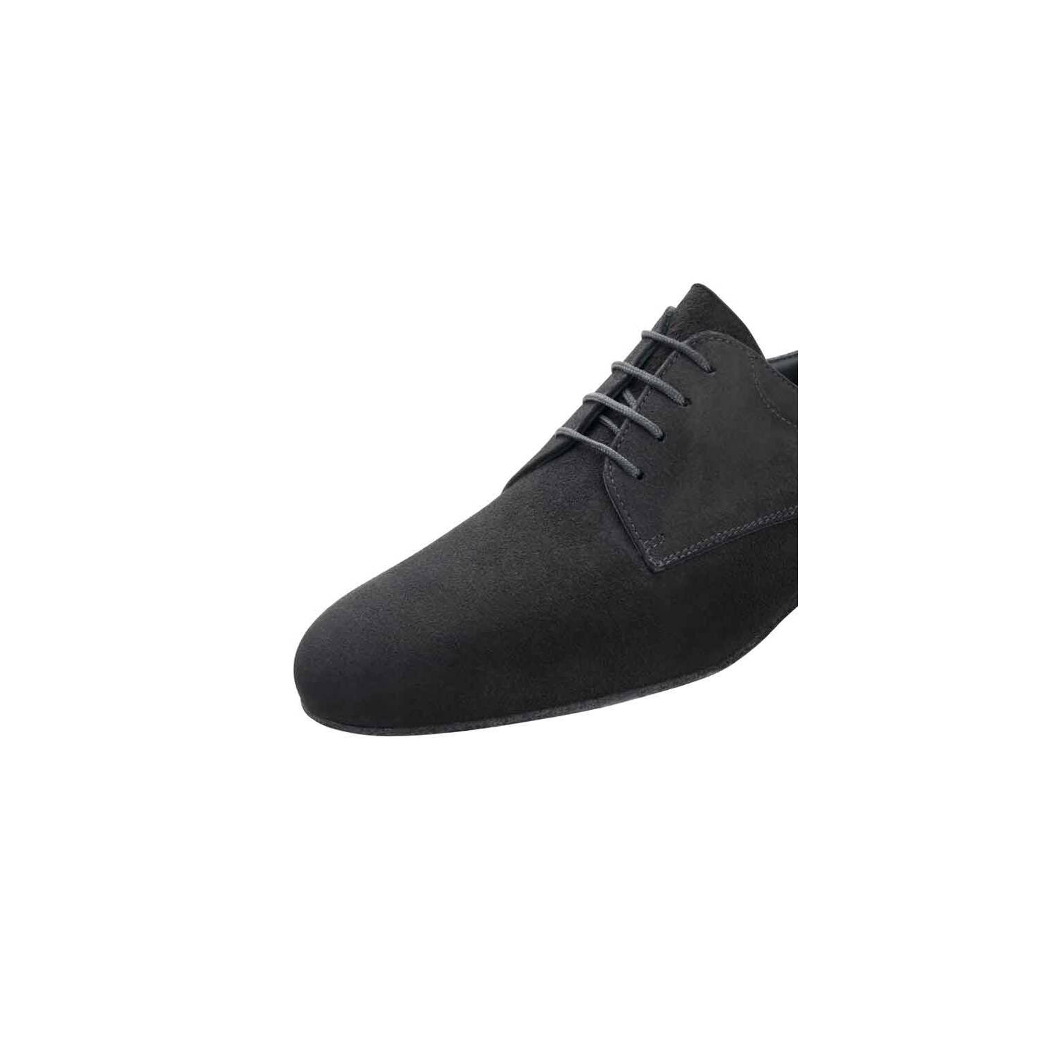 Werner Kern 28058 Modena Velour Tanzschuhe 8,5 = 43 1/3