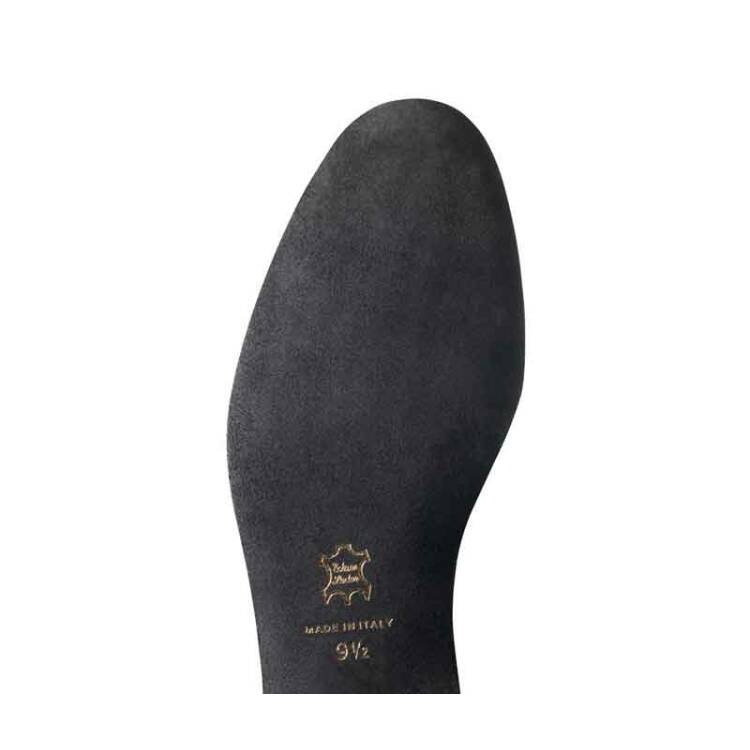 Werner Kern 28058 Modena Velour Tanzschuhe 8,5 = 43 1/3