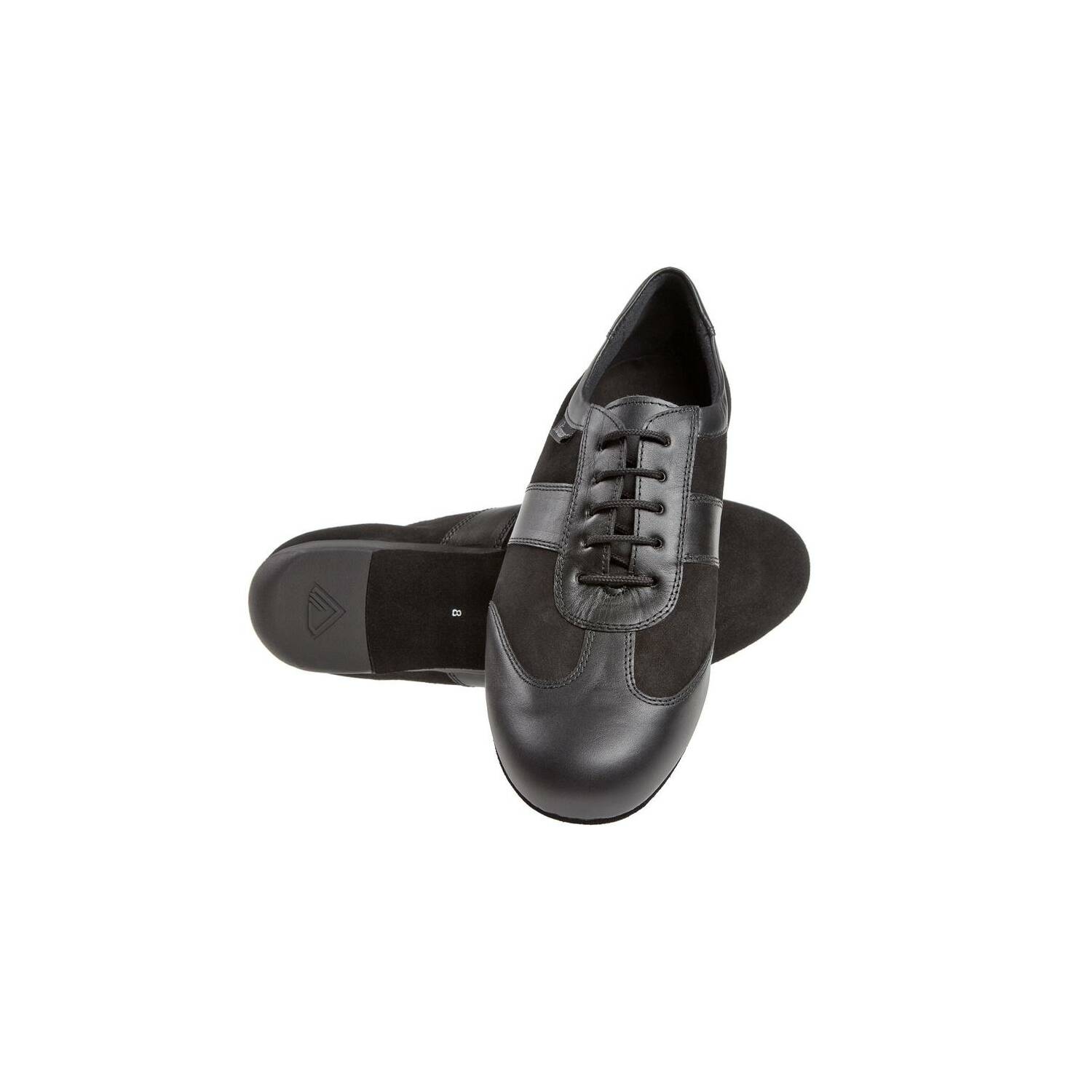 Diamant 123-225-070 Herren Tanzschuhe 11 = 46