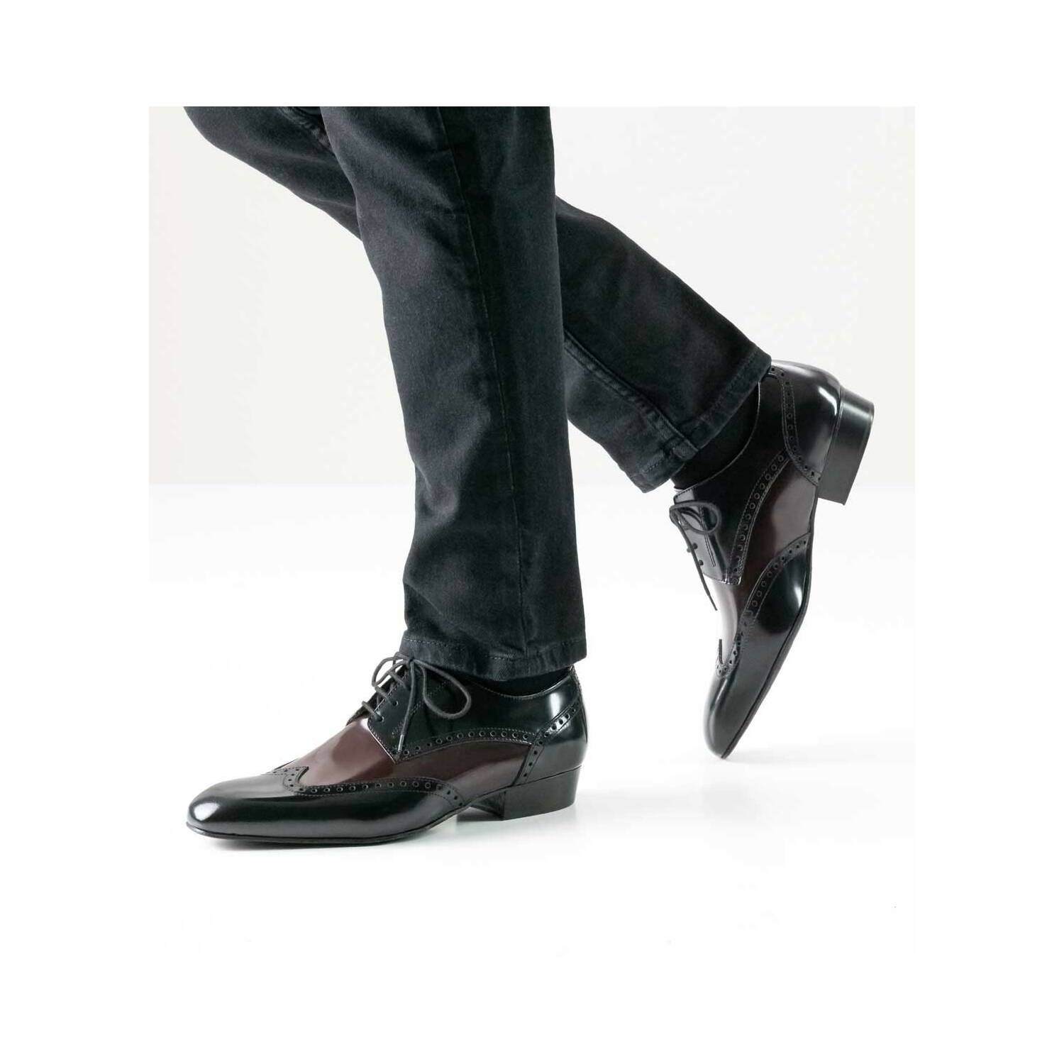 Nueva Epoca Belgrano Tanzschuhe Herren PassionDance