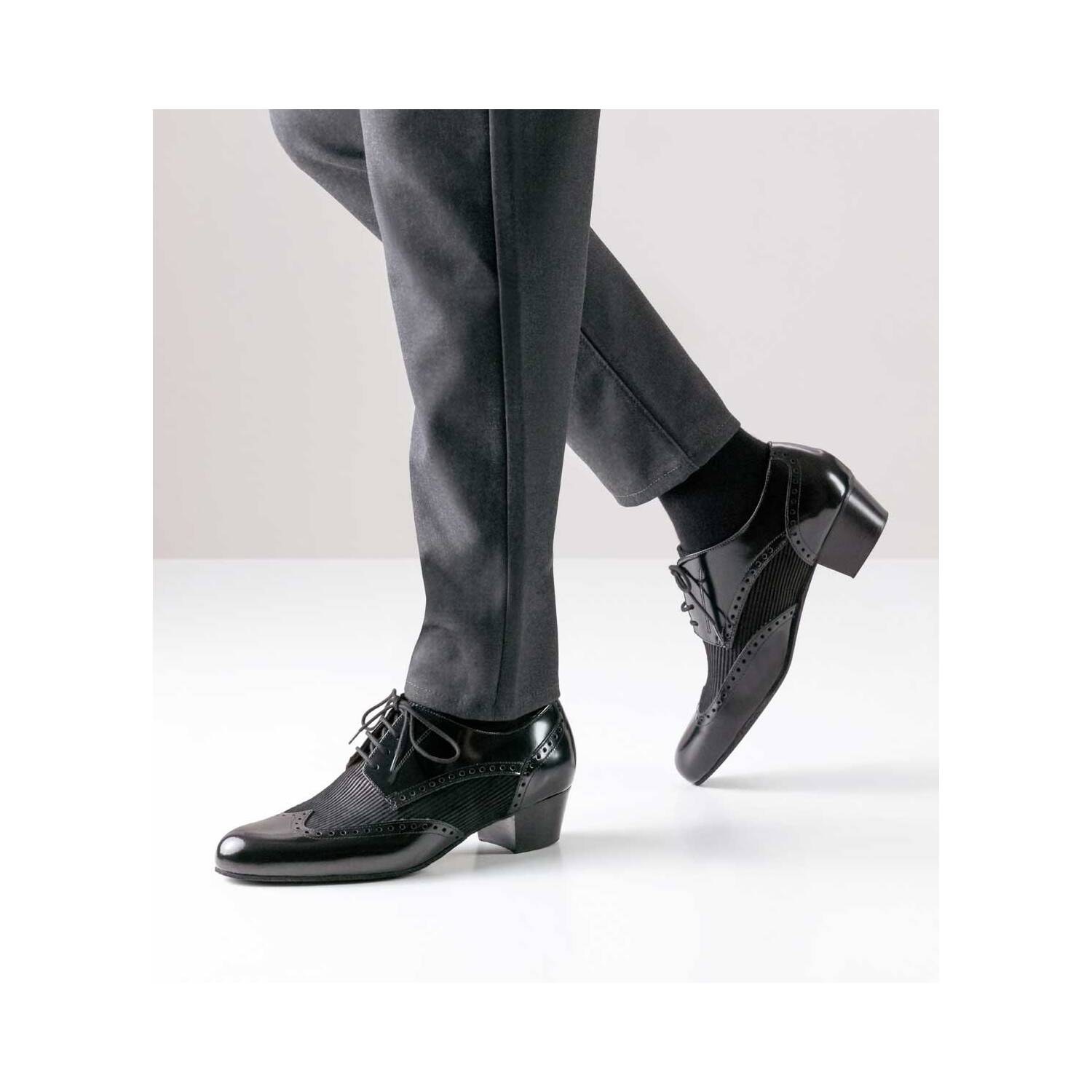 Nueva Epoca Palermo Tanzschuhe Herren PassionDance