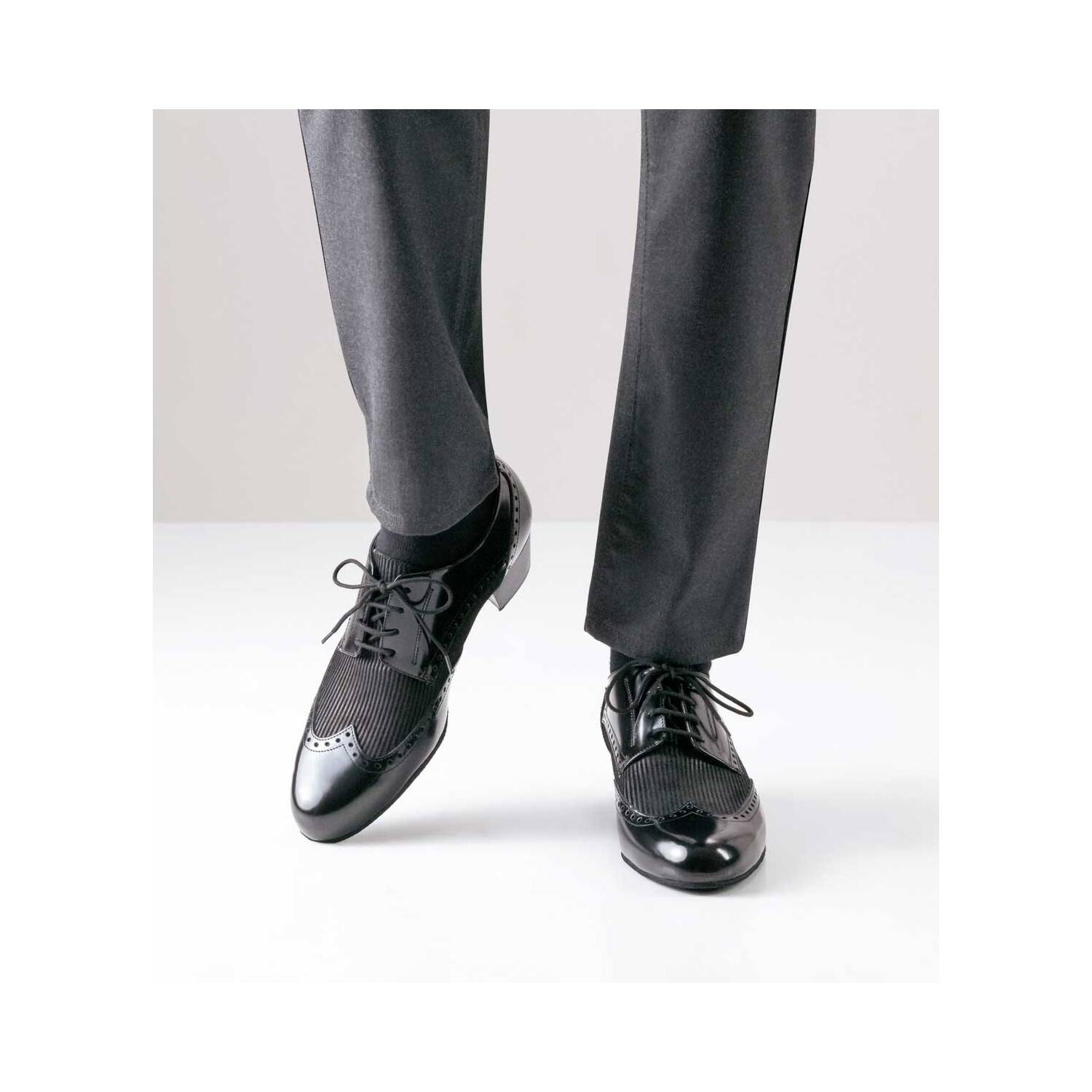 Nueva Epoca Palermo 11,5 = 47 1/3