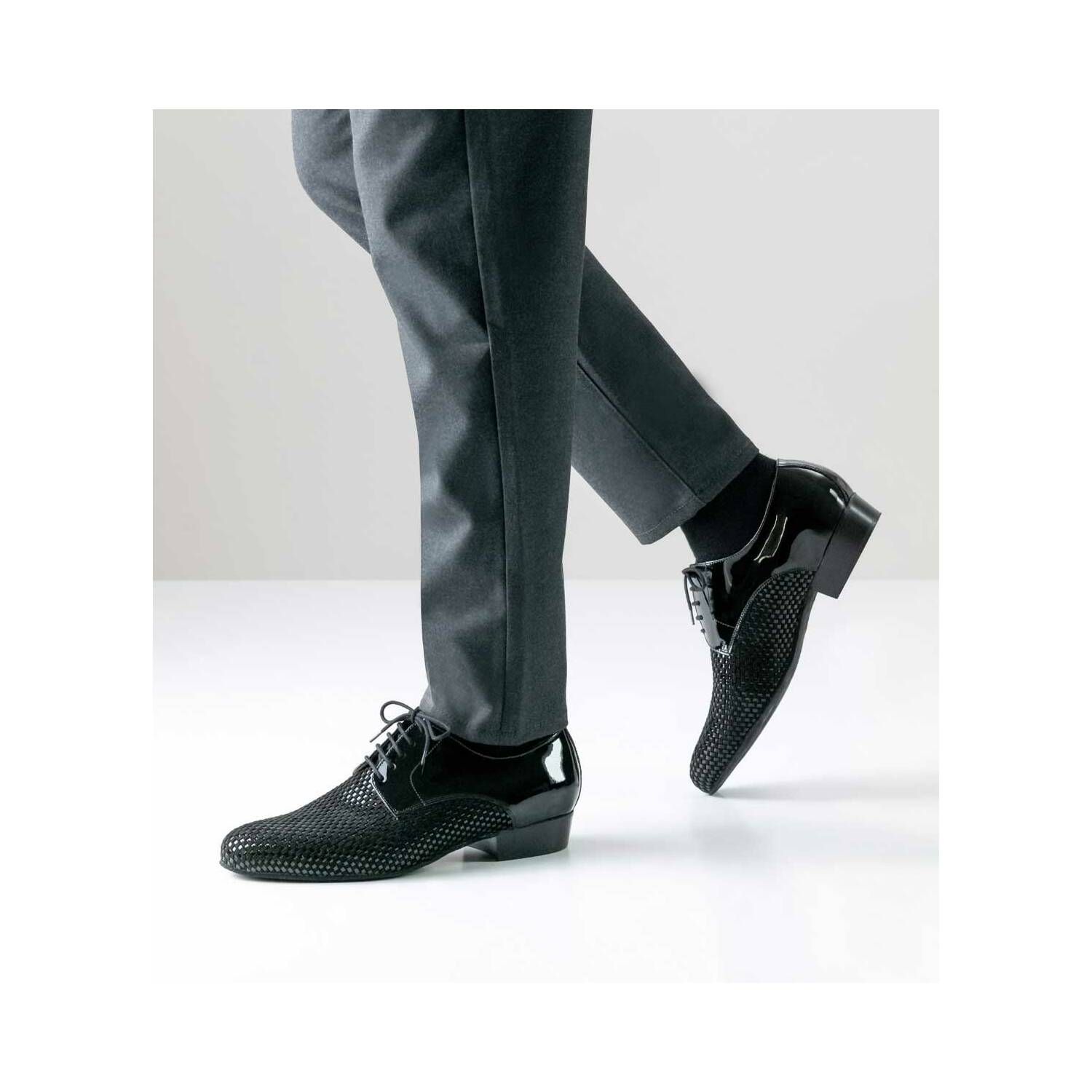 Nueva Epoca Rio Negro Tanzschuhe Herren PassionDance