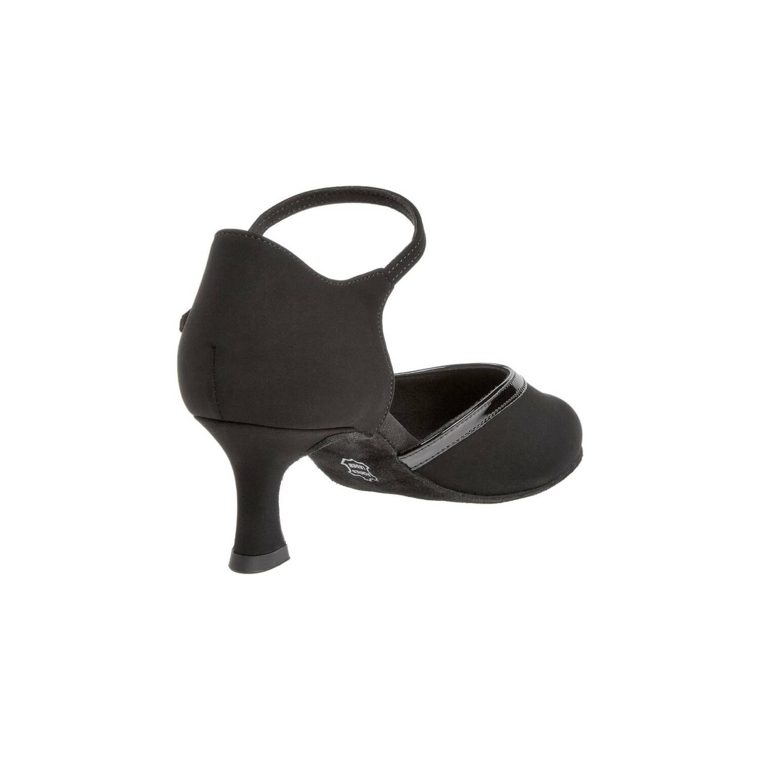Damen Tanzschuh geschlossen - Diamant 049-106-106