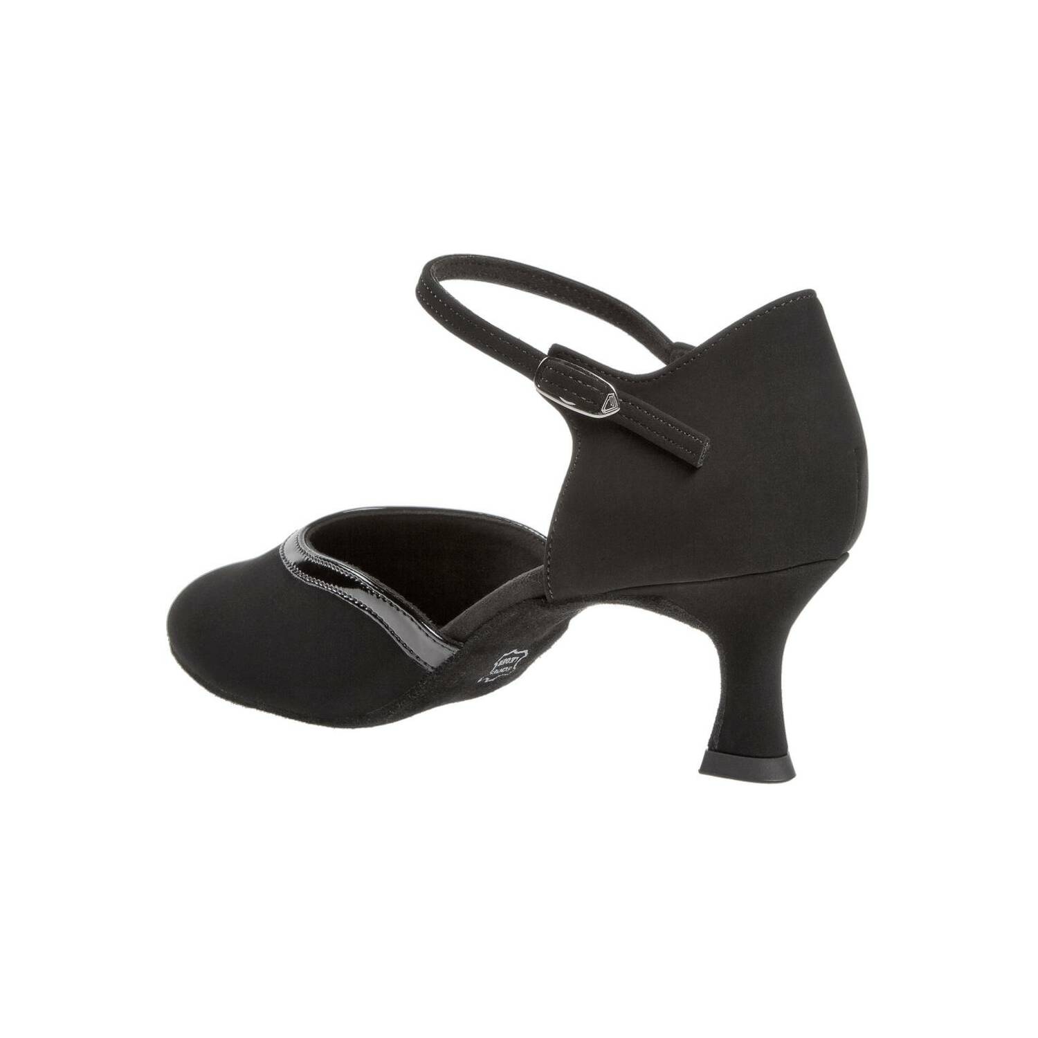 Diamant 049-106-106 Standard E 1/2 Absatz 5 cm 9 = 43 1/3