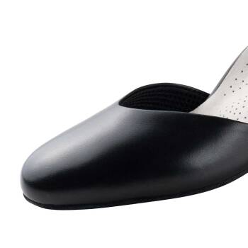 Werner Kern Debby 4,5 Komfort - Tanzschuhe Damen 4 = 37 1/3