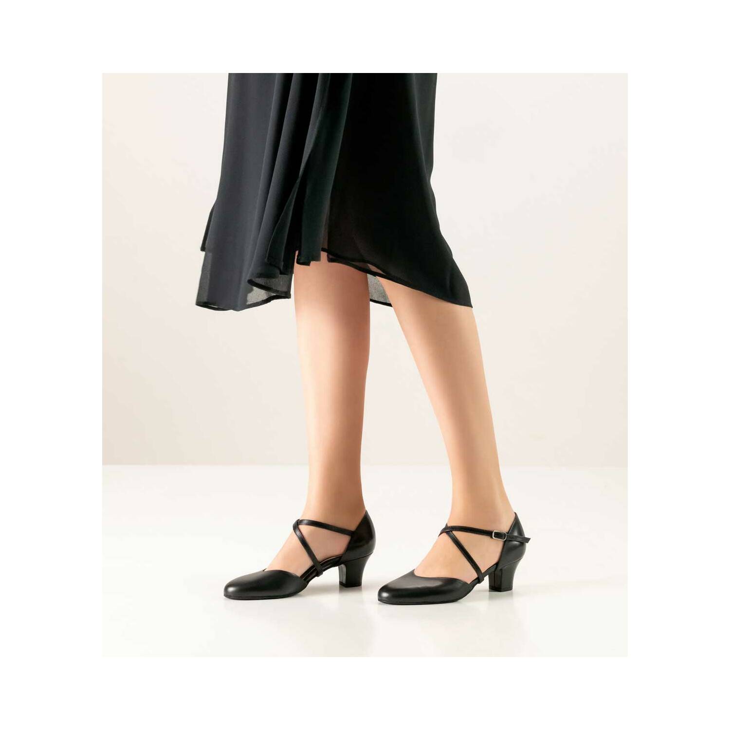 Debby Damen Tanzschuhe Werner Kern