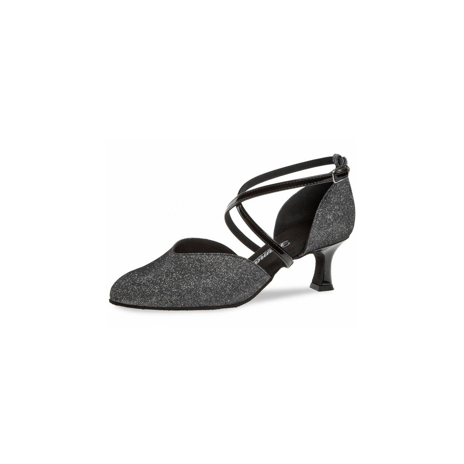 Ansicht Tanzschuh 170-106-520 von Diamant