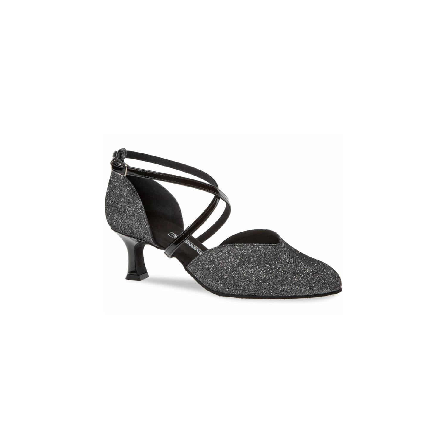Damen Tanzschuh geschlossen 170-106-520