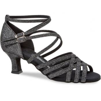Offene Tanz Sandalette 108-036-519