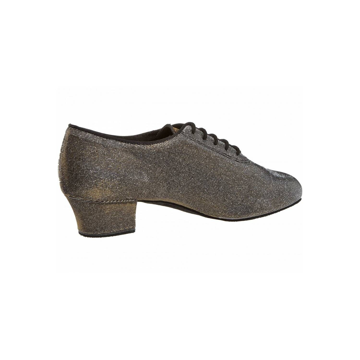 Diamant 093-034-509-A Comfort silber Brokat 3,7 cm