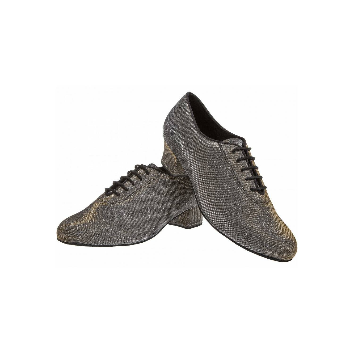 Diamant 093-034-509-A Comfort silber Brokat 3,7 cm