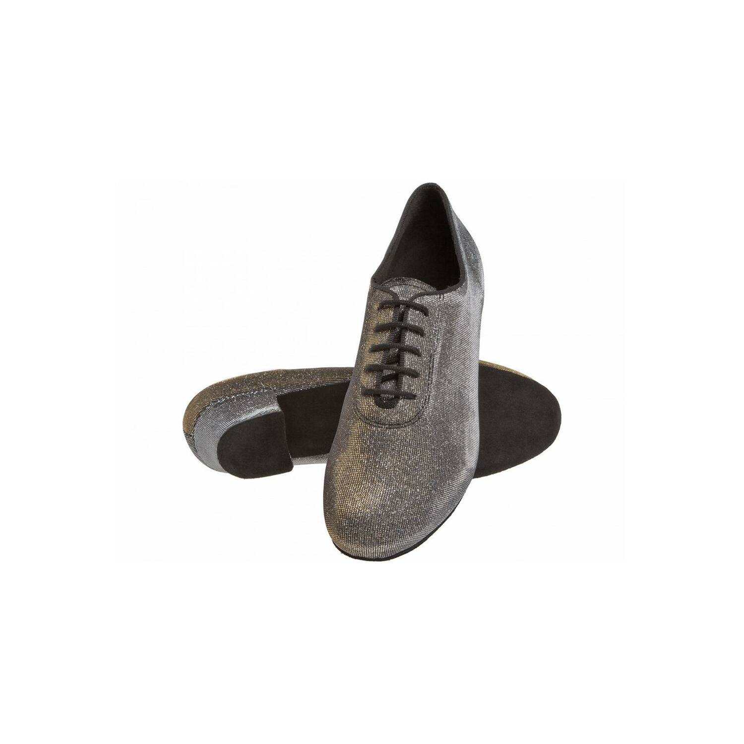 Diamant 093-034-509-A Comfort silber Brokat 3,7 cm
