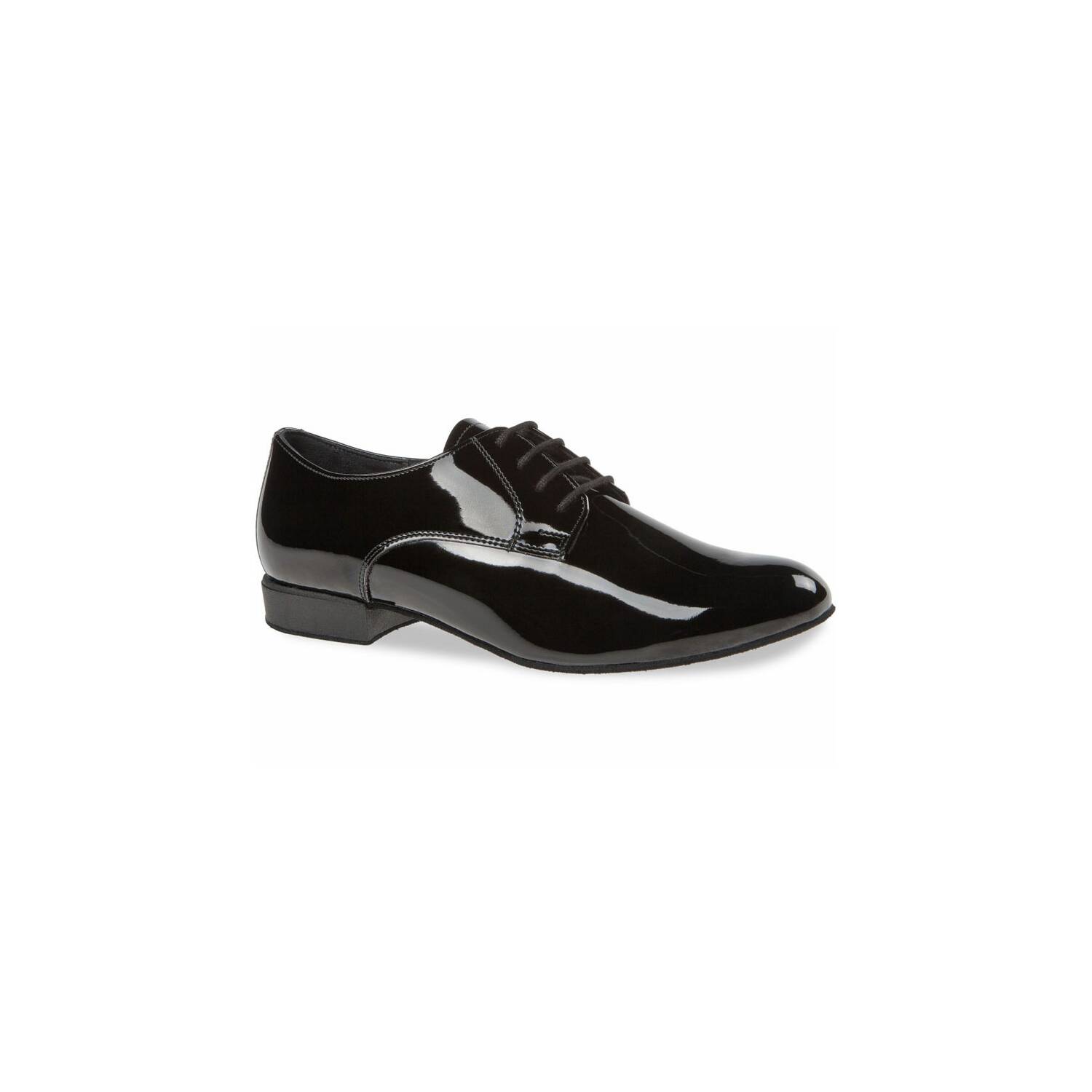 Diamant Lackschuhe 179-025-038