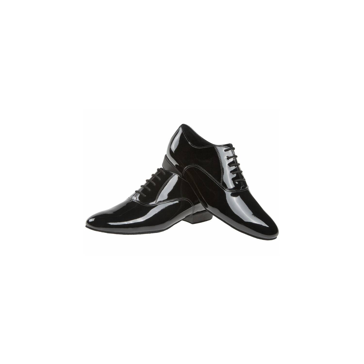 Diamant Lackschuhe 180-075-038 Weite G