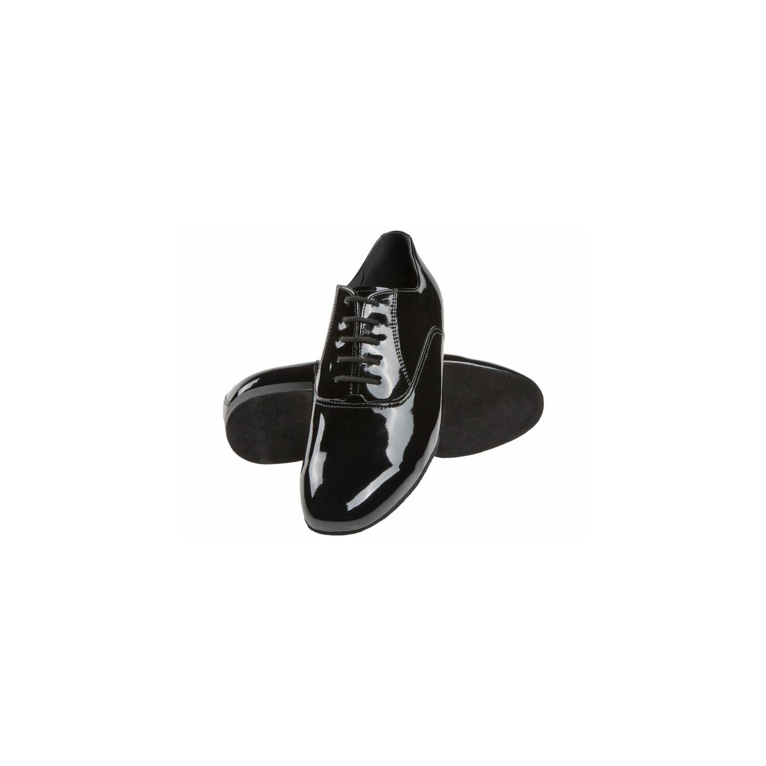 Diamant Lackschuhe 180-075-038 Weite G