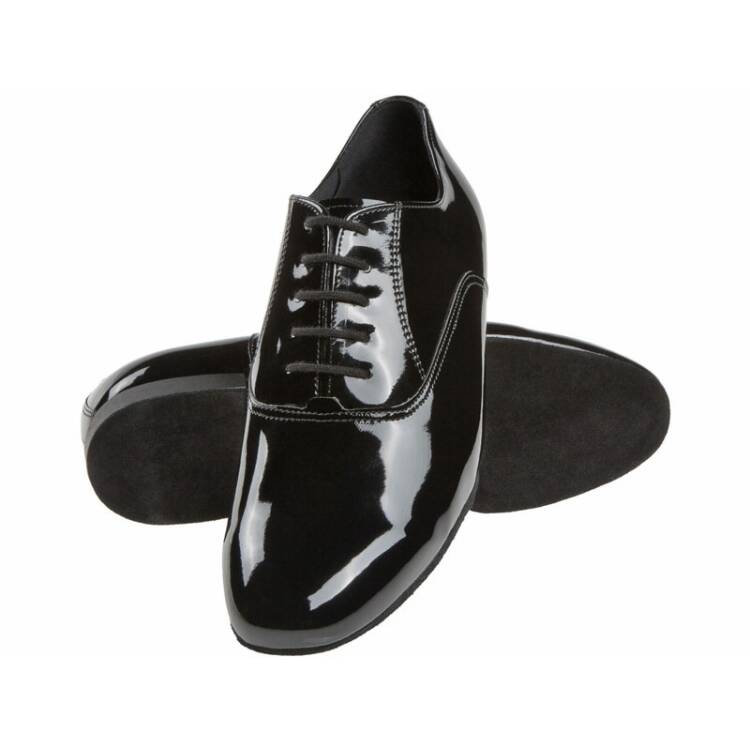 Diamant Lackschuhe 180-075-038 Weite G 7 = 40 2/3