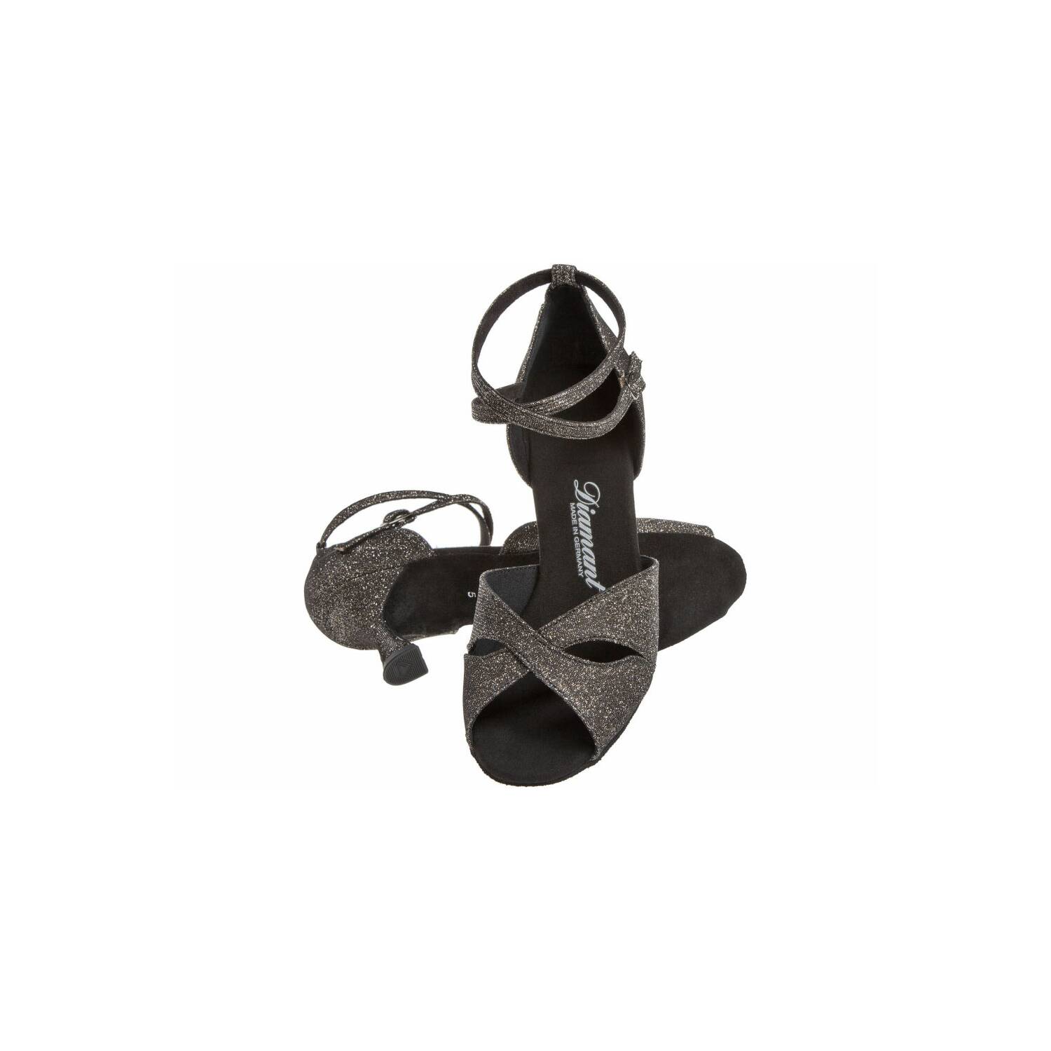 Diamant 181-087-510 Weite F offen 6,5 cm