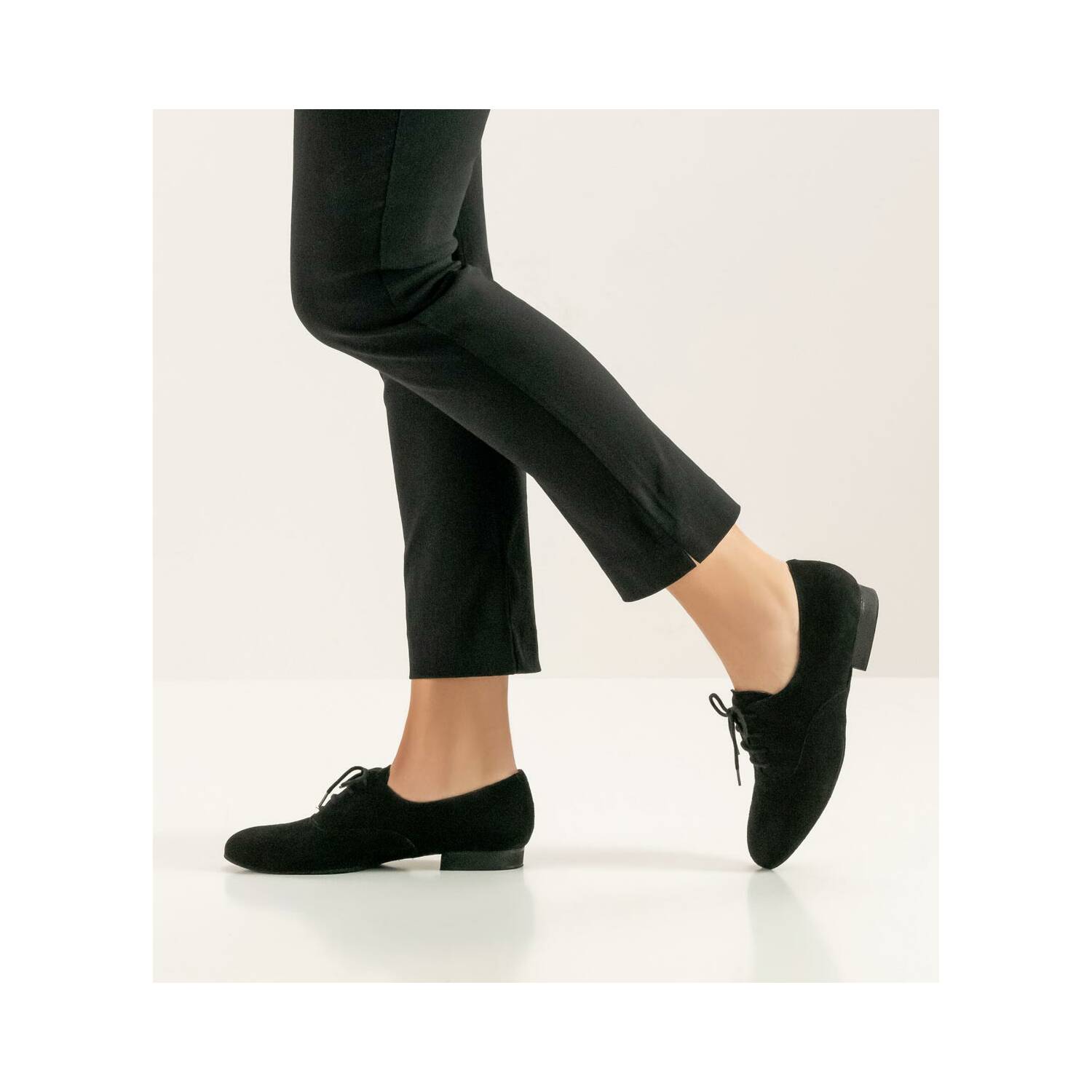 franca schnuerr tanzschuhe von Werner Kern