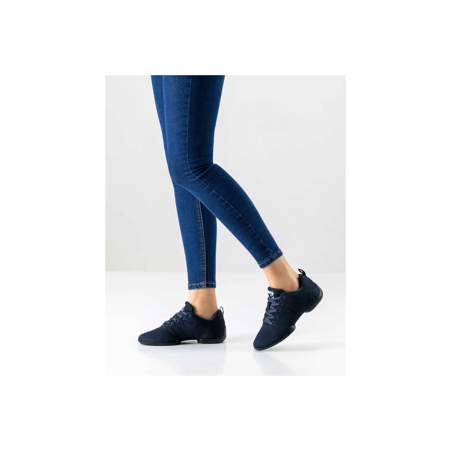 Anna Kern 130 Bold Damen Sneaker 6,5 = 40