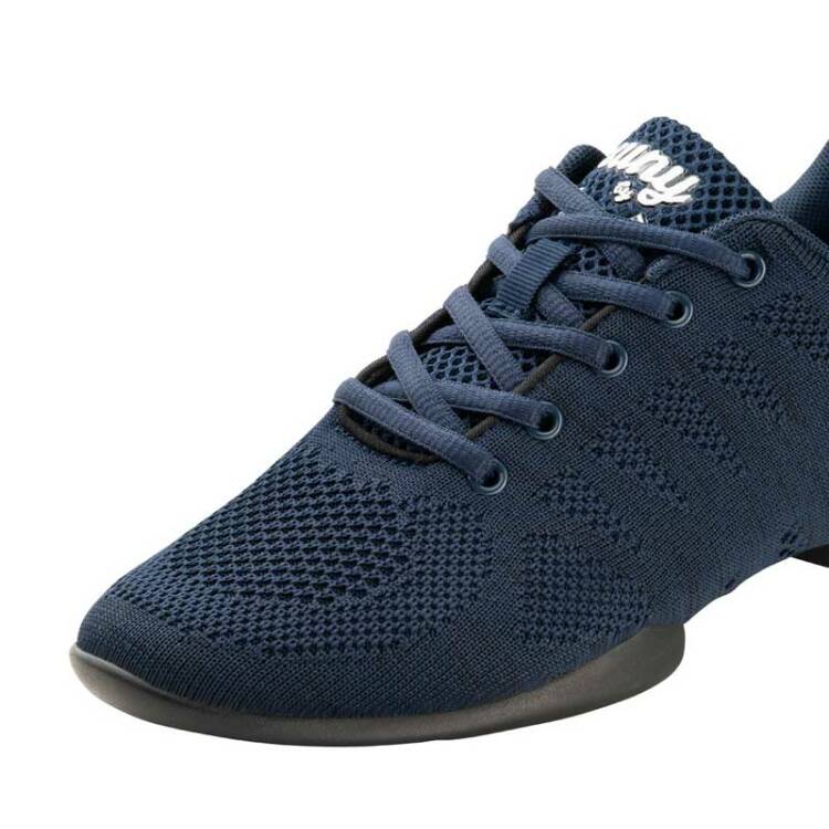 Anna Kern 4030 Bold Herren Sneaker blau