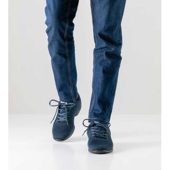 Anna Kern 4030 Bold Herren Sneaker blau