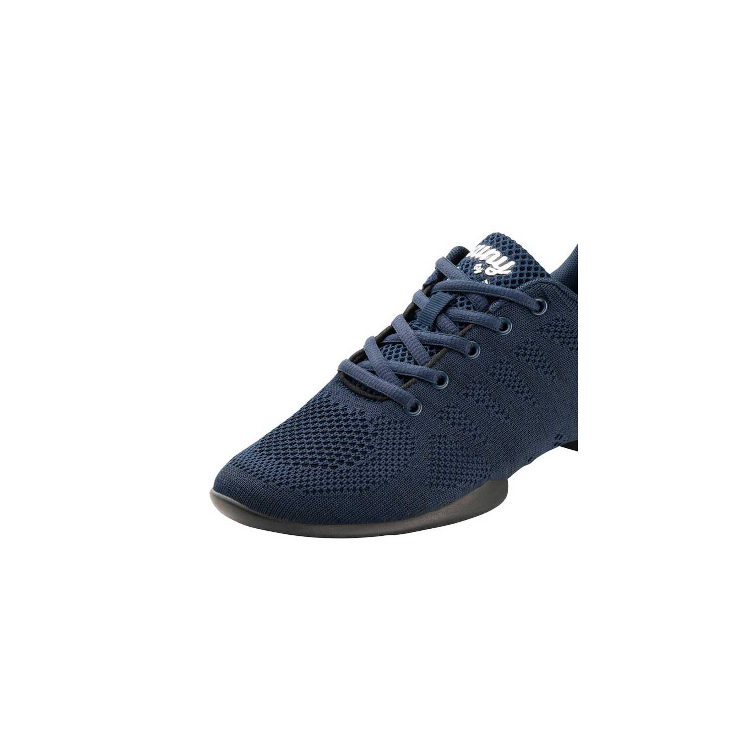Anna Kern 4030 Bold Herren Sneaker blau 10,5 = 45 1/3