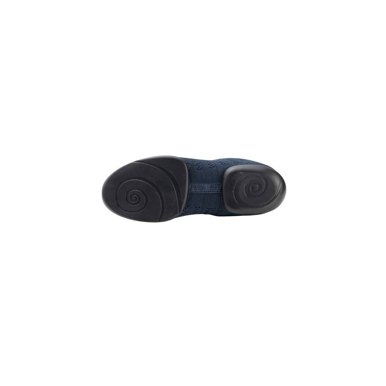 Anna Kern 4030 Bold Herren Sneaker blau 10,5 = 45 1/3