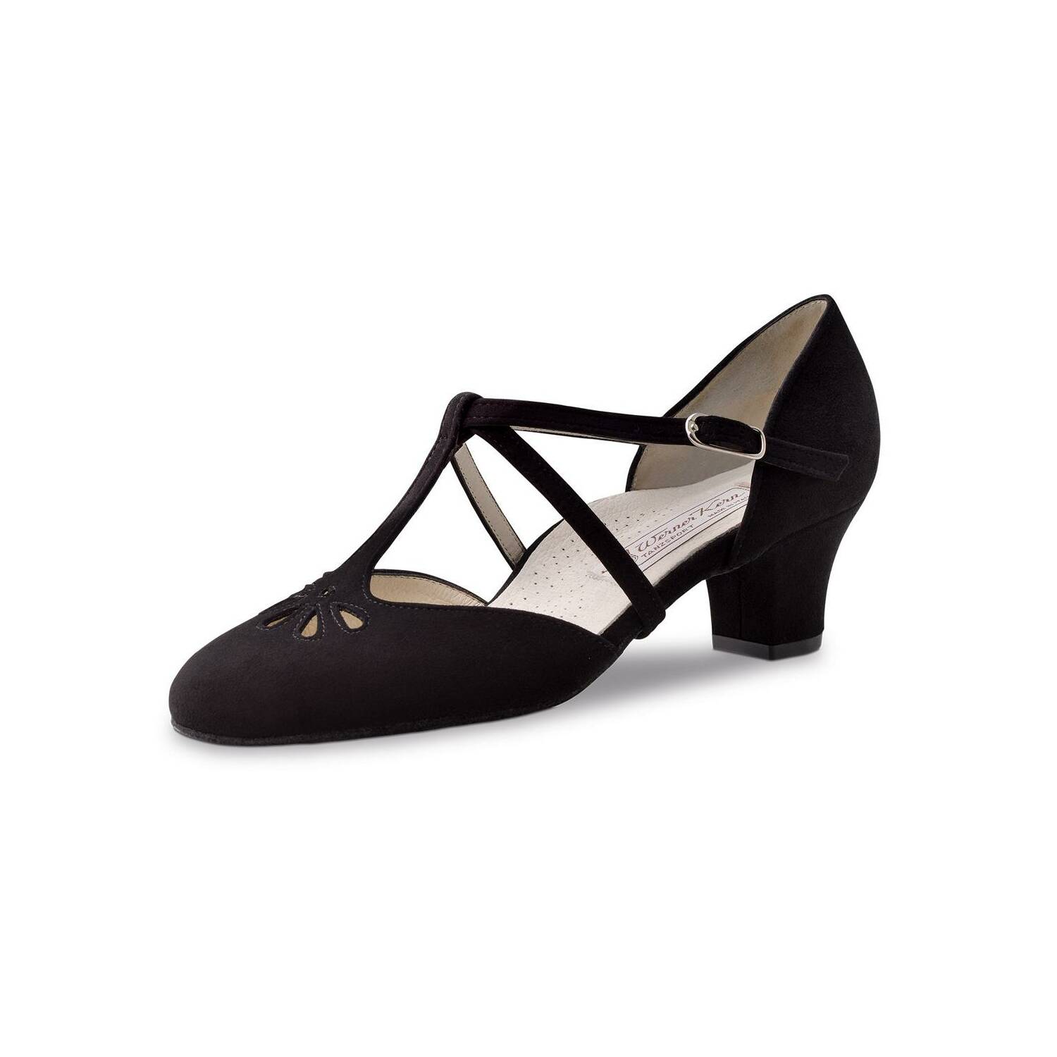 Werner Kern LEA Comfort 4,5