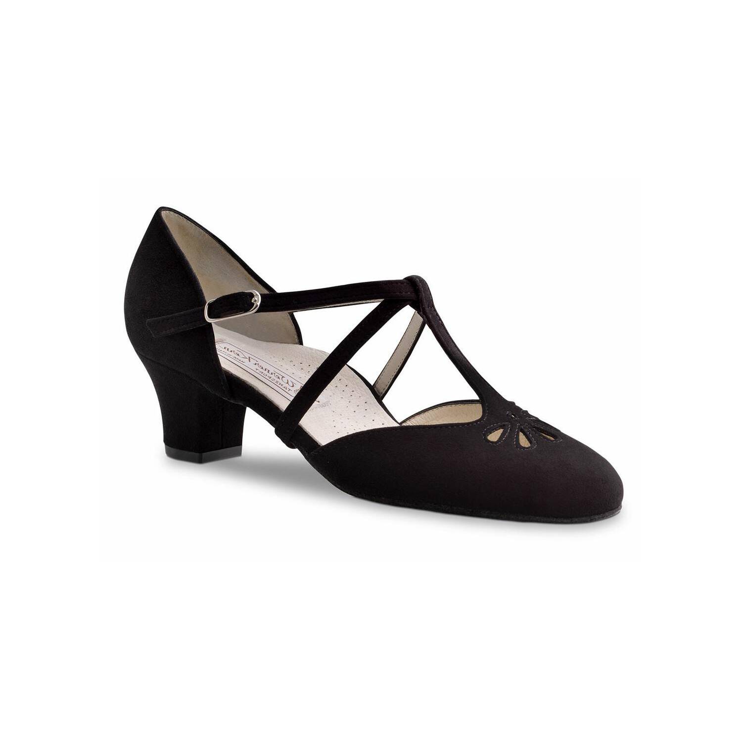 LEA Damen Tanzschuhe von Werner Kern