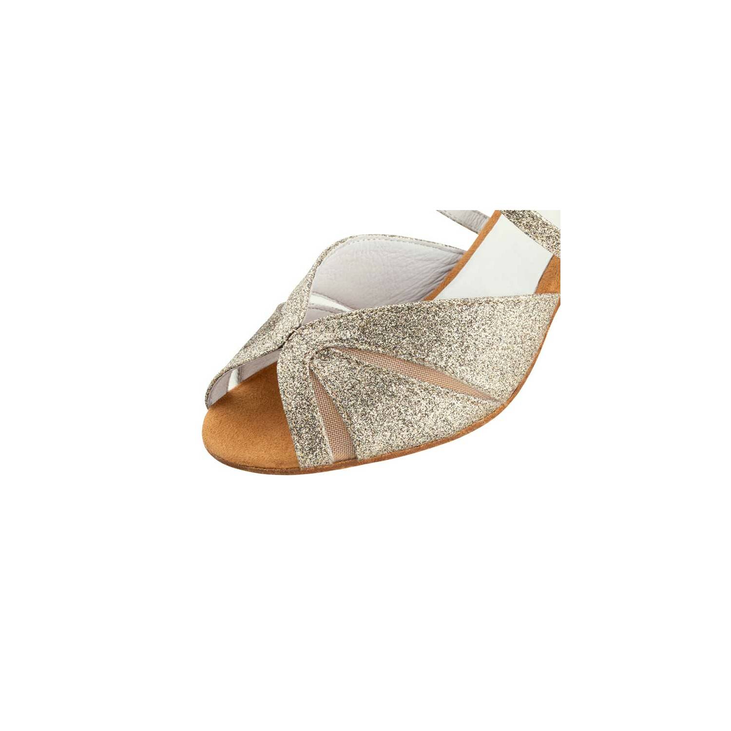 Anna Kern 620-50 Aliette Marie gold 5 cm