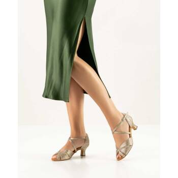 Anna Kern 620-50 Aliette Marie gold 5 cm