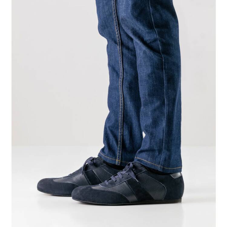 werner-kern-tanzschuhe-bari-blau
